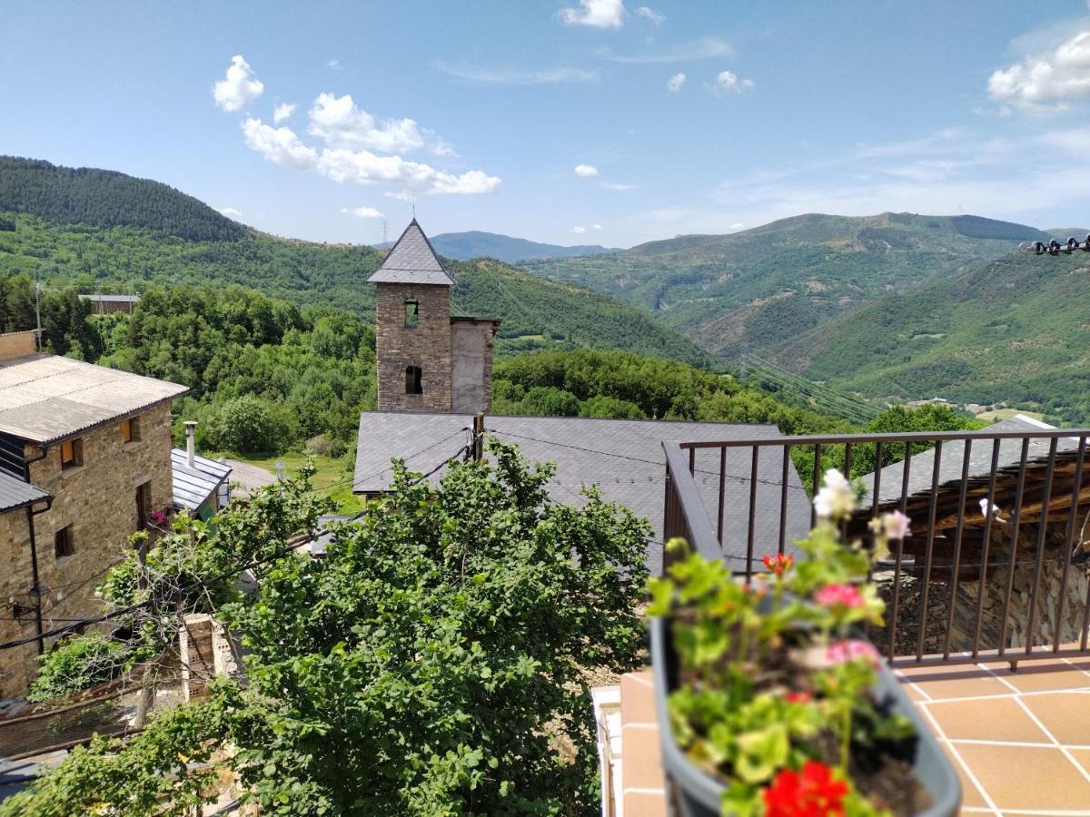 Con Vistas En El Corazon Del Pirineo * Los Molinos (Catalonia)