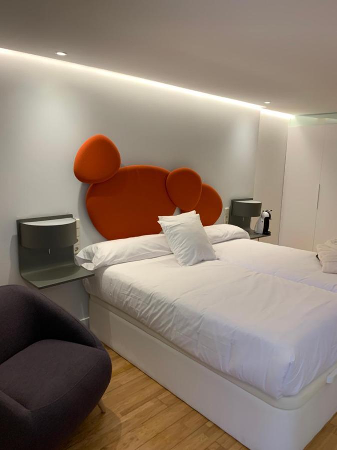 Lodge Espejo De Soledades Vigo de Sanabria