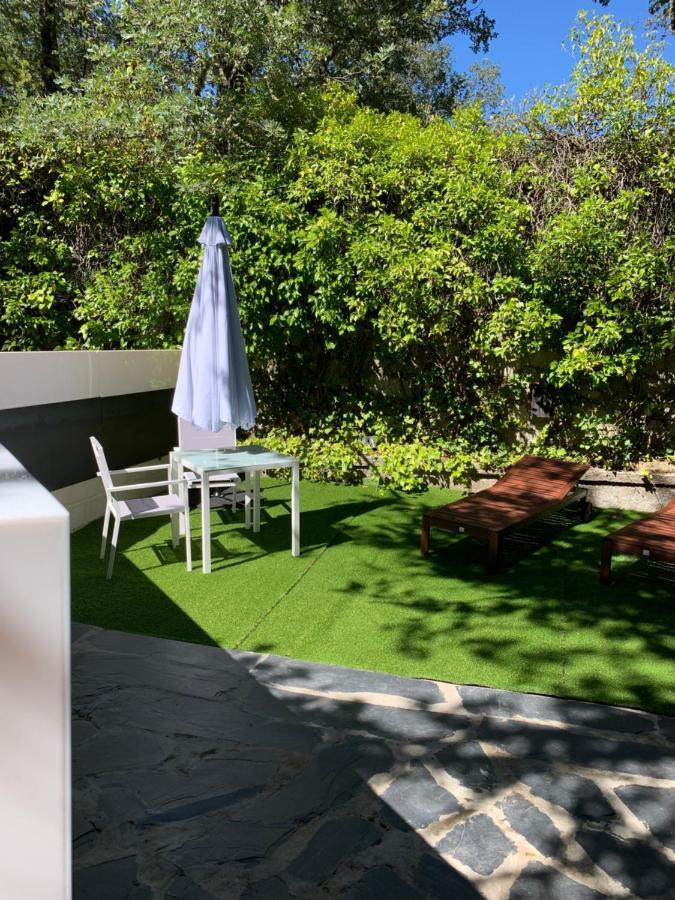 Espejo De Soledades Lodge