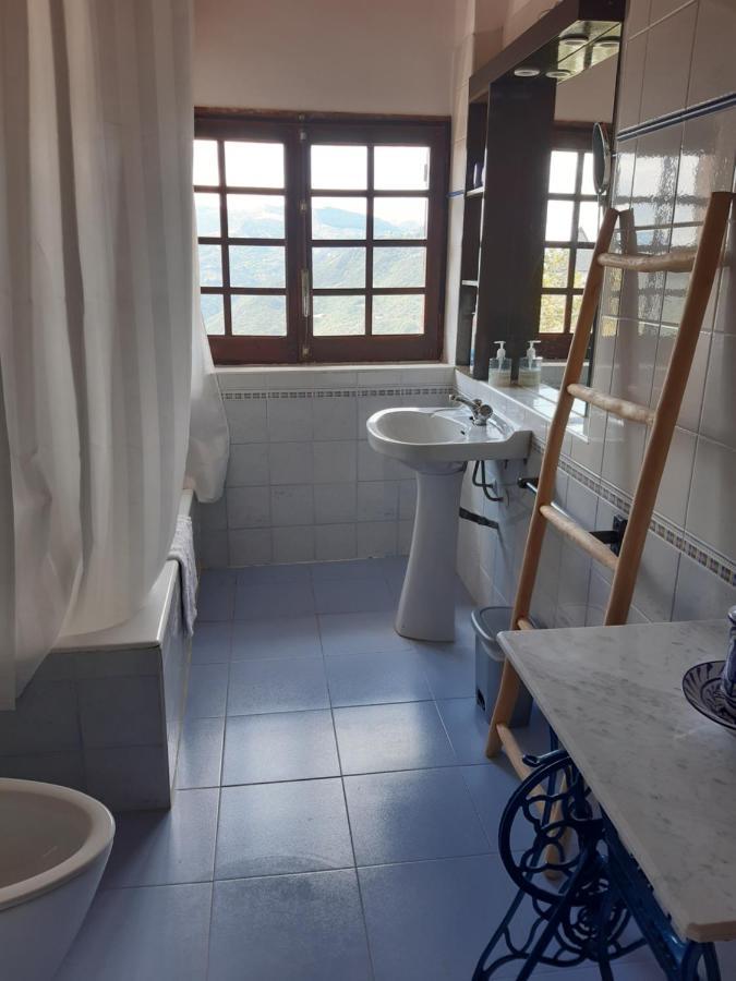 Chalet Con Vistas En El Corazon Del Pirineo Los Molinos (Catalonia)