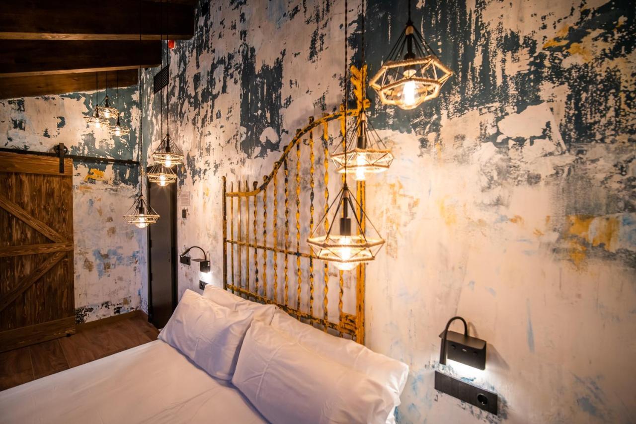 Somnifabrik Hotel Valderrobres