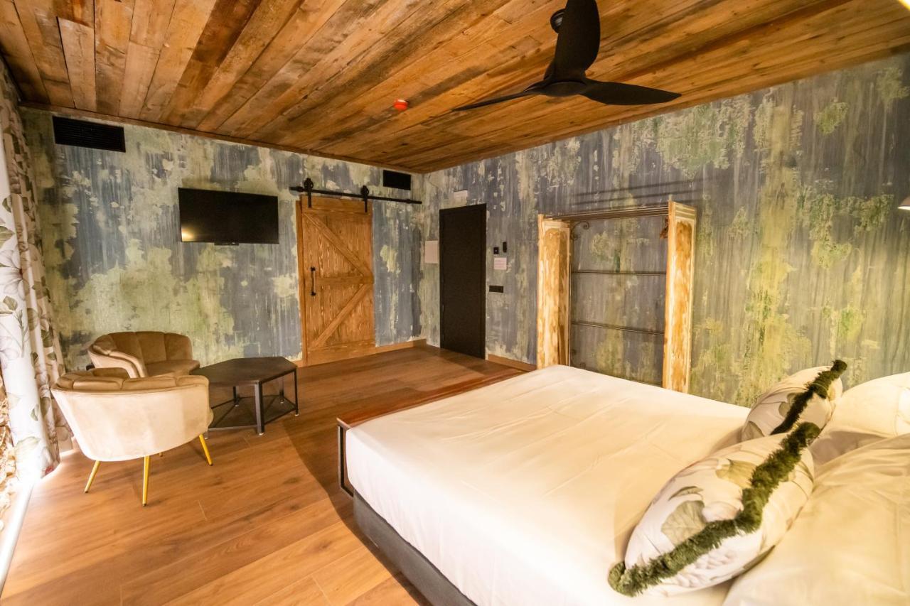 Somnifabrik 4* Valderrobres