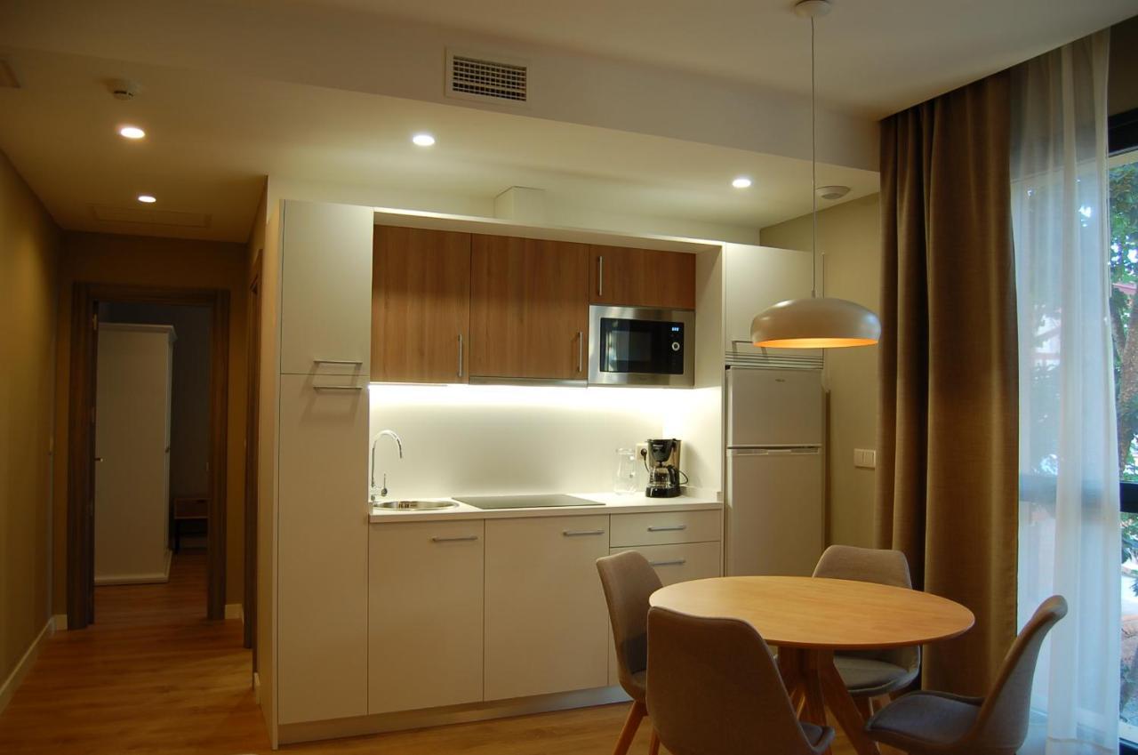 Dauria Ha Aparthotel