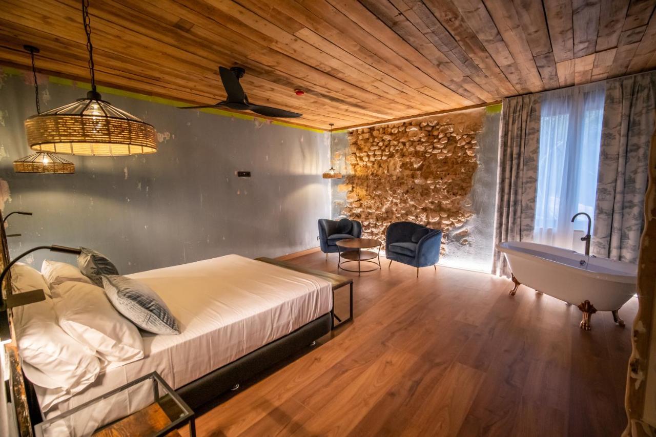 Somnifabrik Hotel Valderrobres