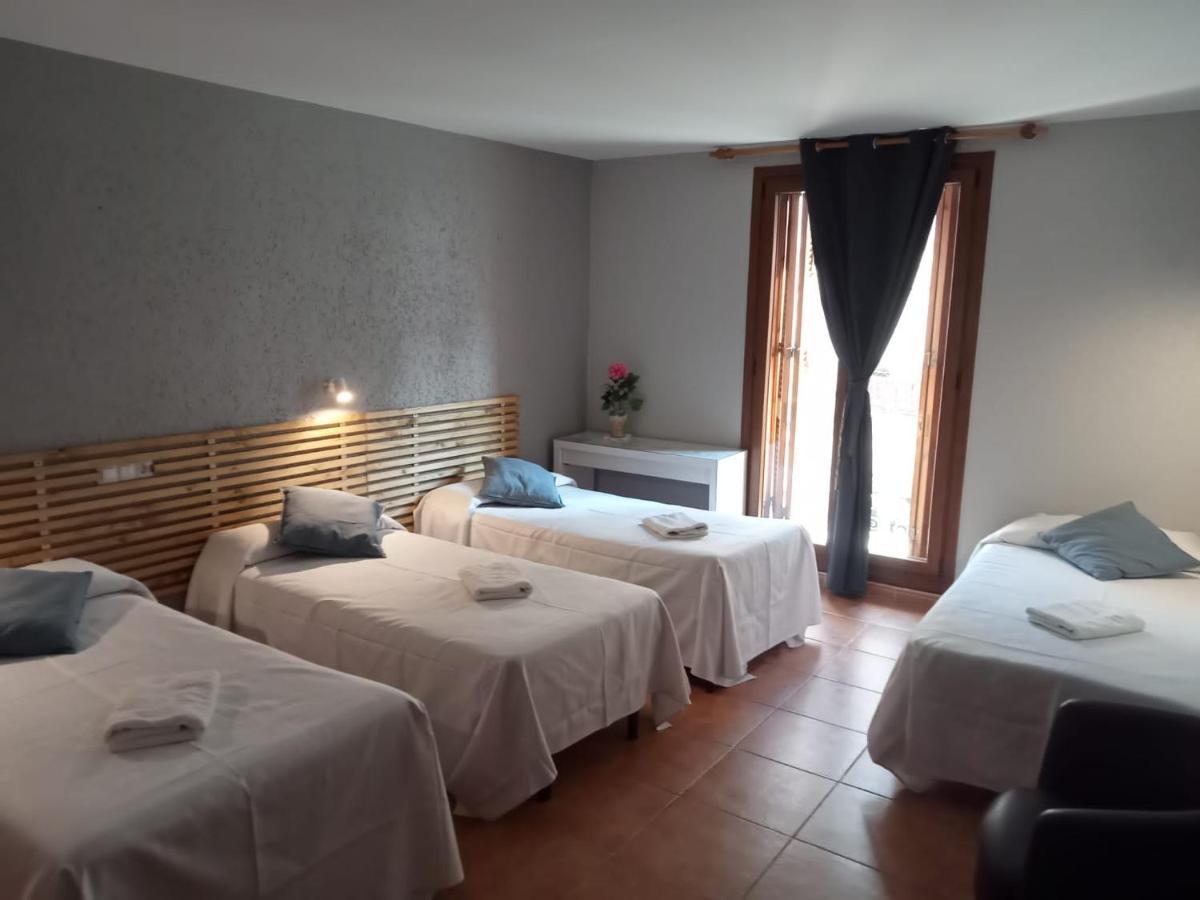 Acebo Plaza Mayor Hotel