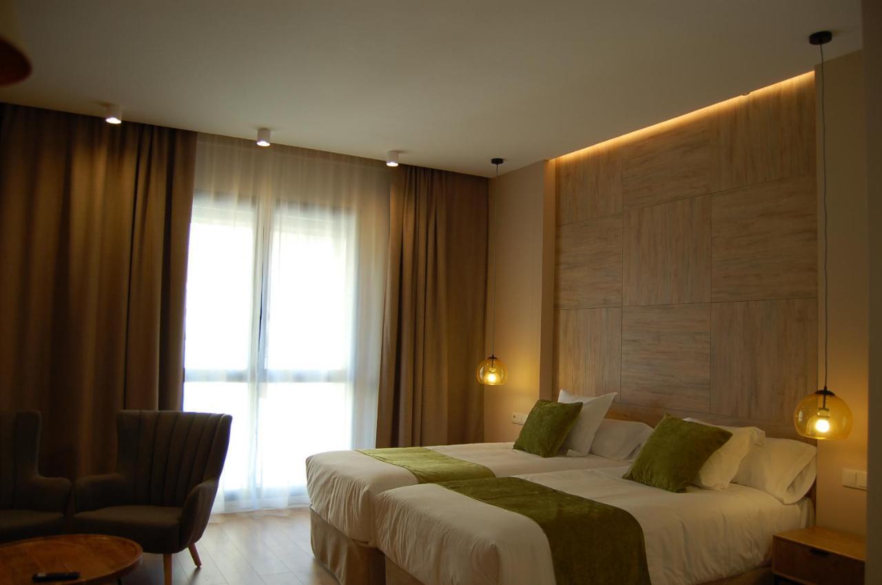 Dauria Ha Aparthotel Soria