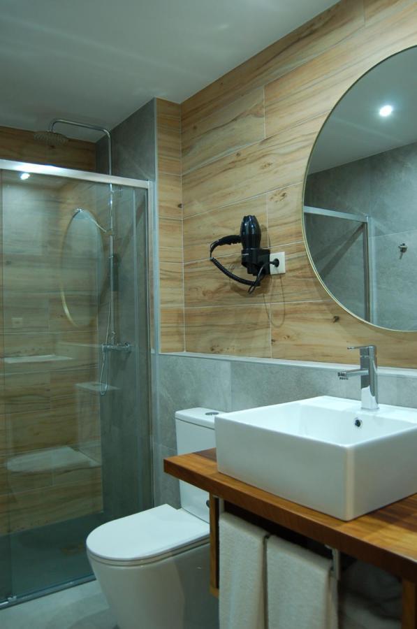 Aparthotel Dauria Ha Soria