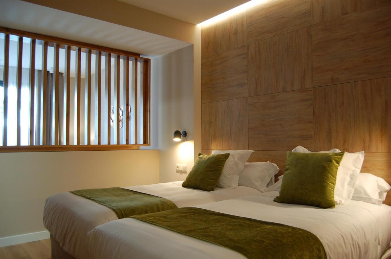 Aparthotel Dauria Ha