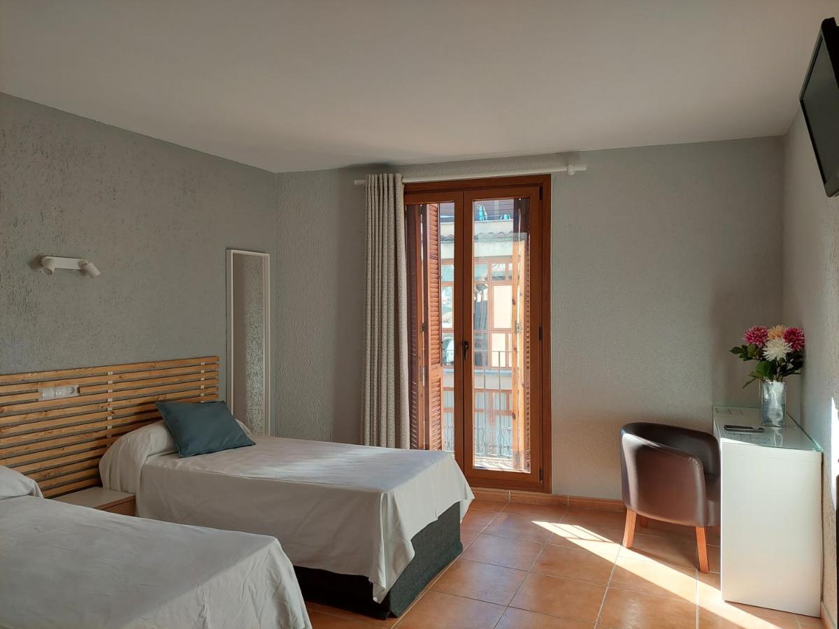 Acebo Plaza Mayor Hotel