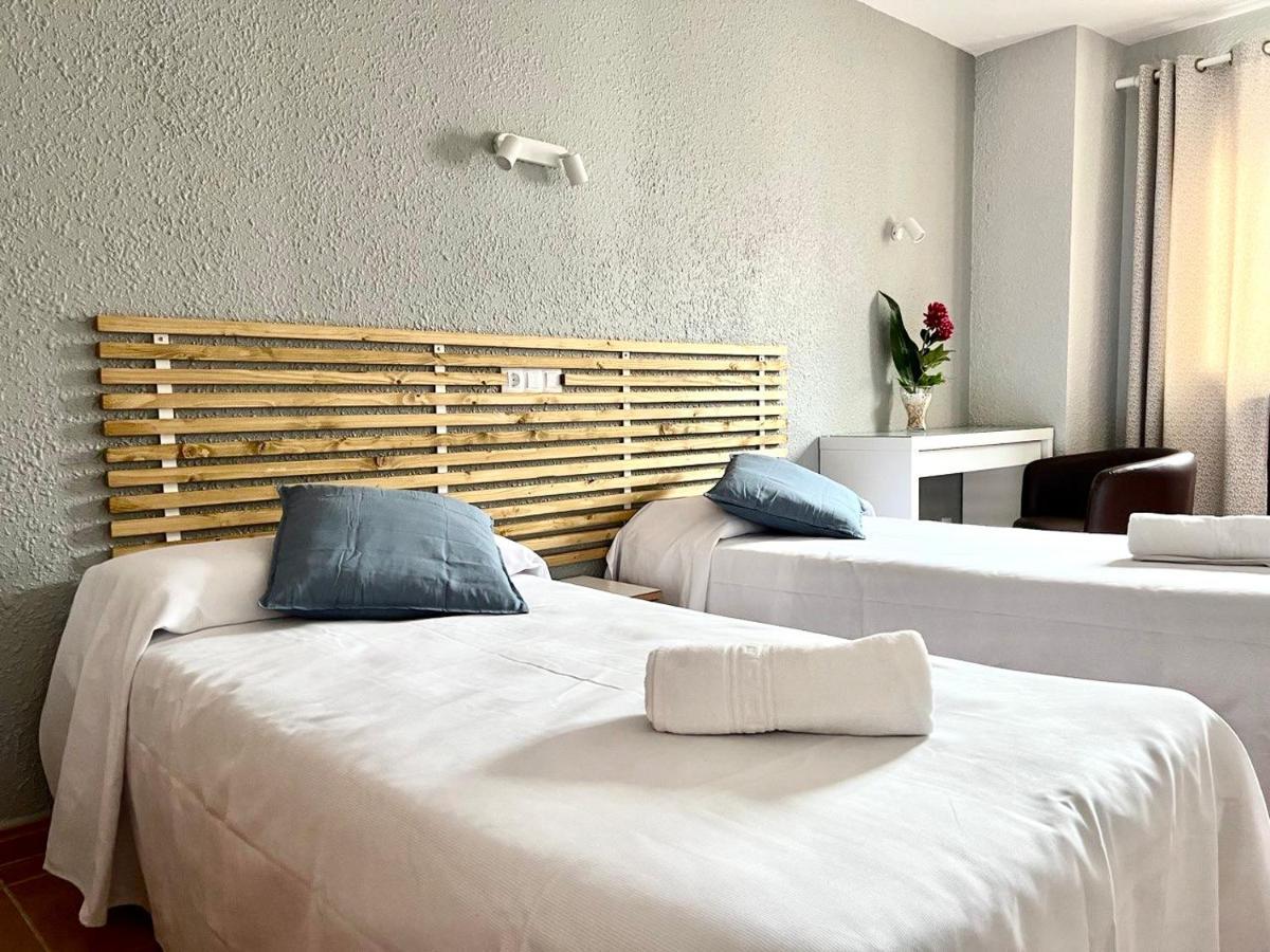 Acebo Plaza Mayor Hotel