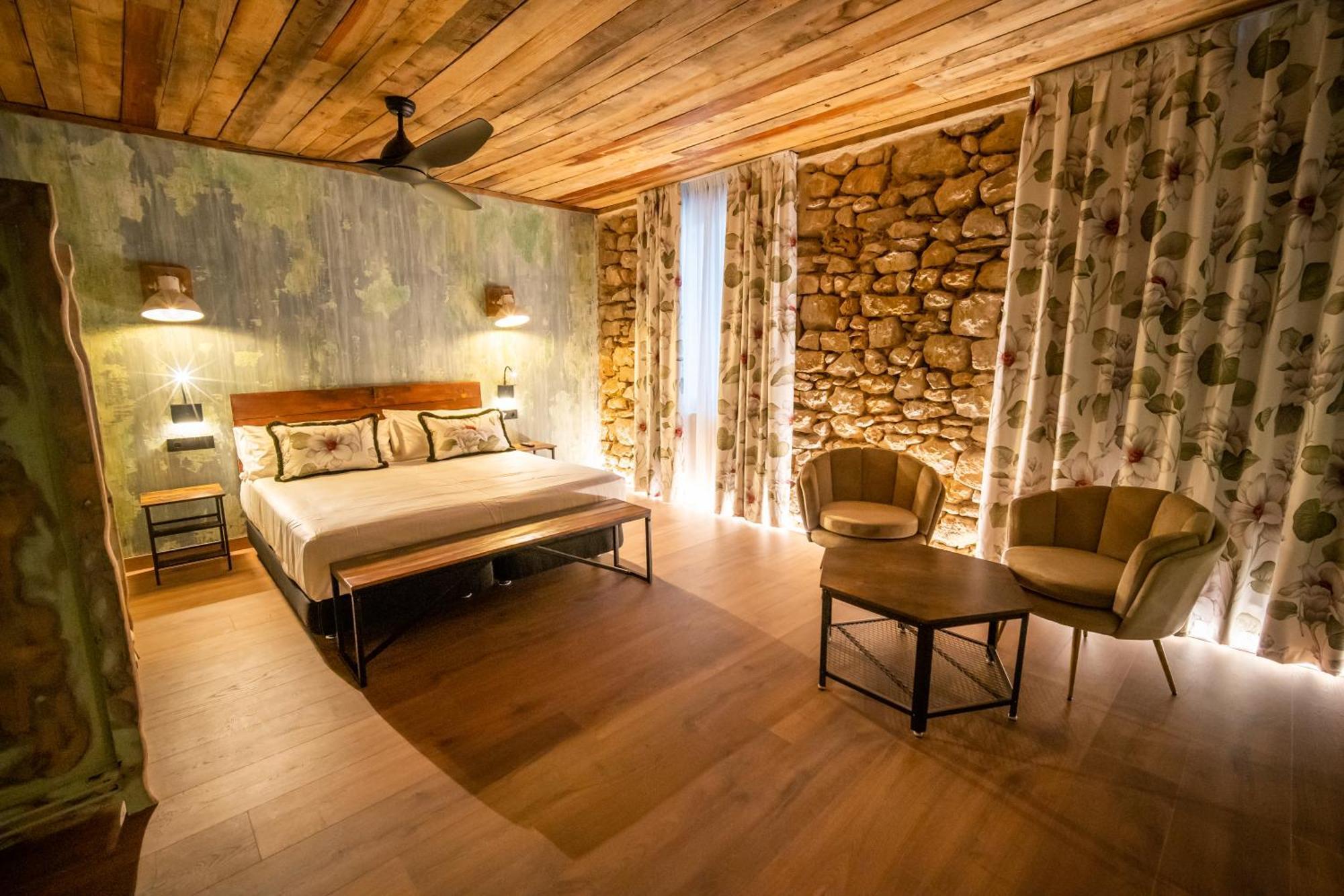 Somnifabrik Hotel Valderrobres