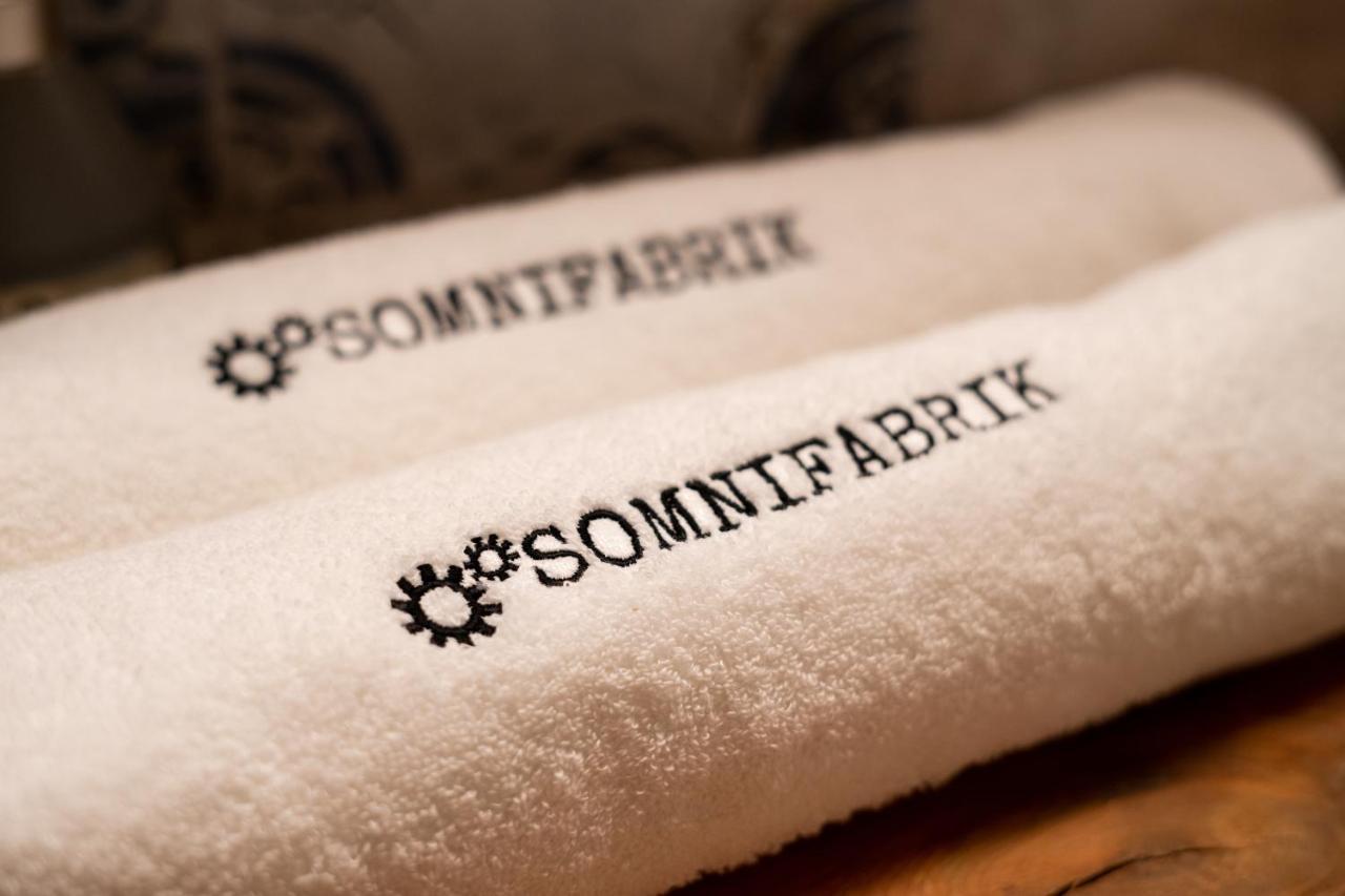 Somnifabrik
