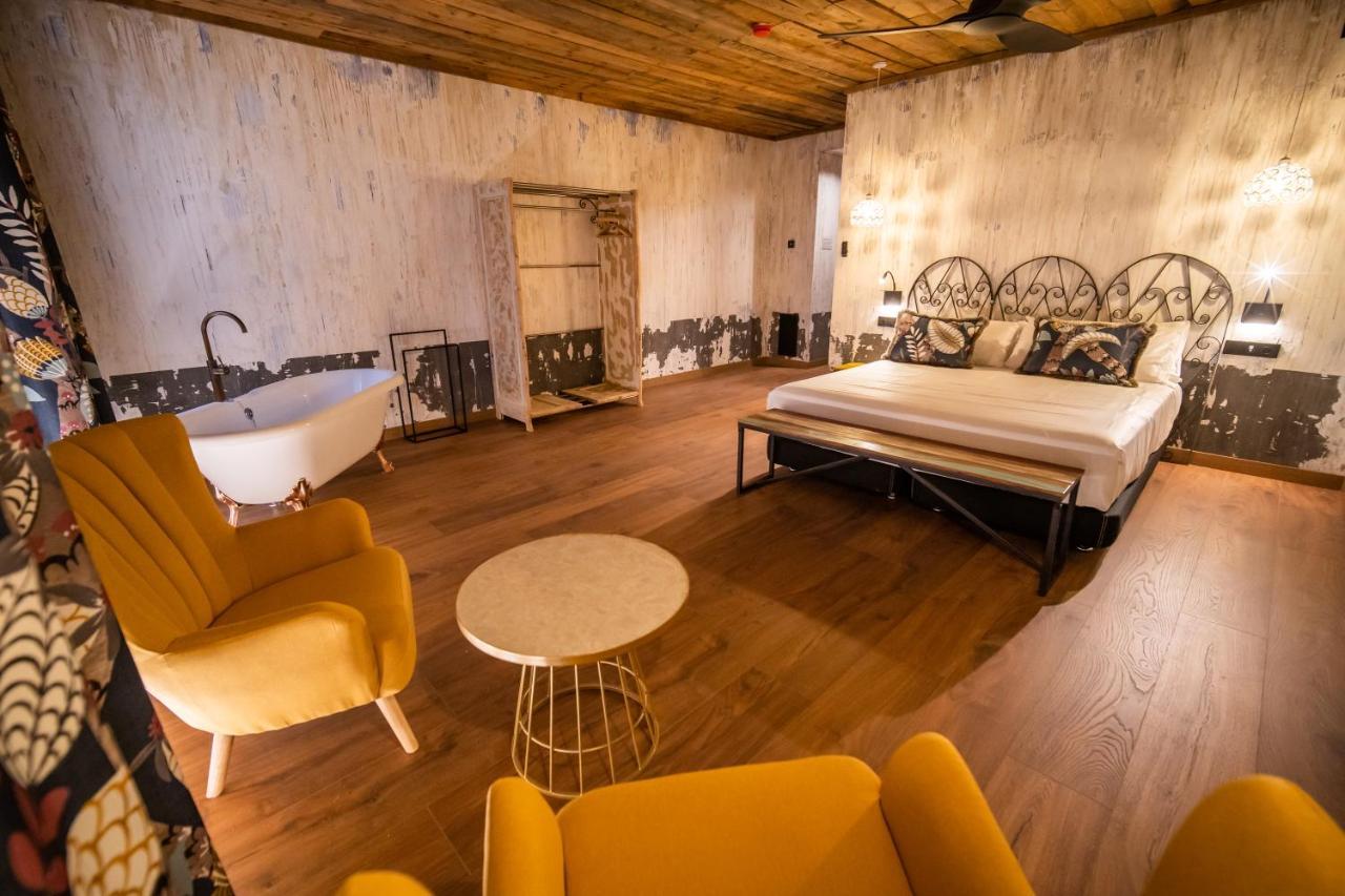 Somnifabrik 4*