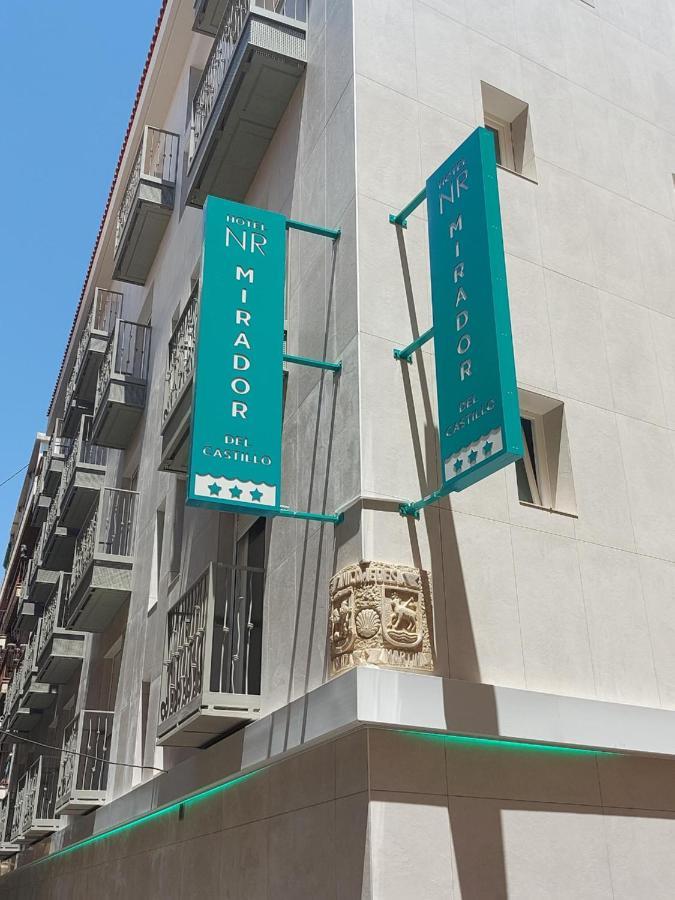 Clopy Rocamar Hotel 3*