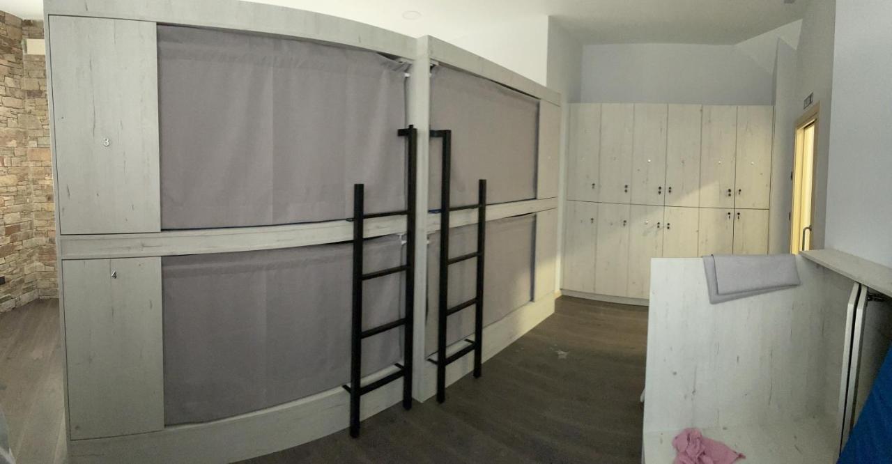 A Carballeira Hostal *