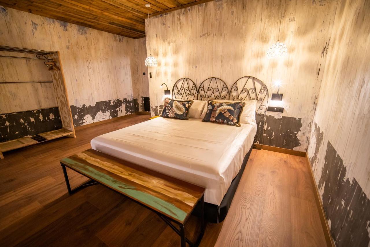 Somnifabrik 4* Valderrobres