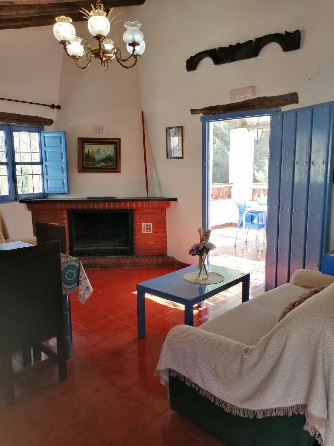 Casa Rural Celeste N1 N2 Frigiliana