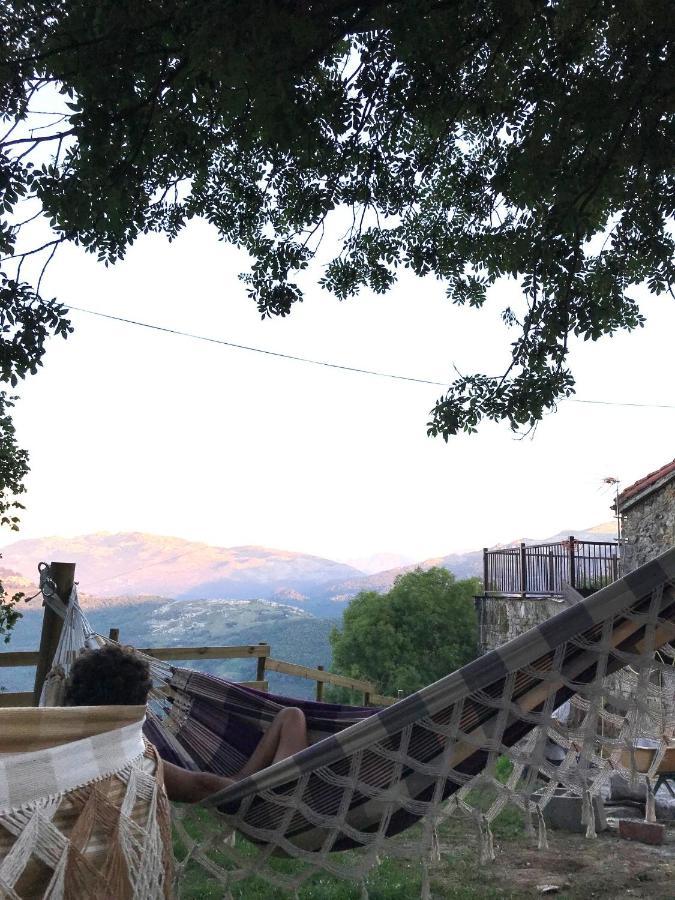 Chalet Arcadia