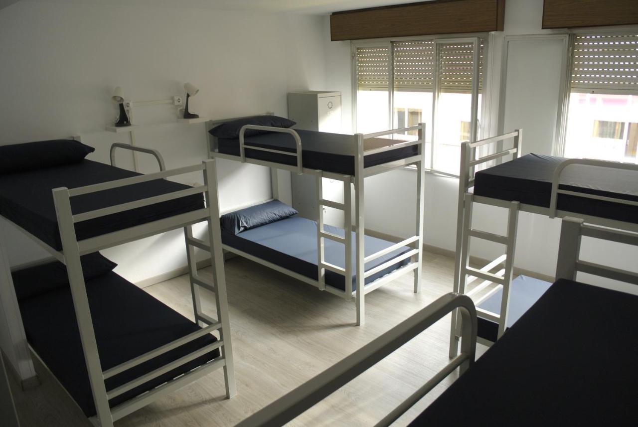 Trabazo Hostal