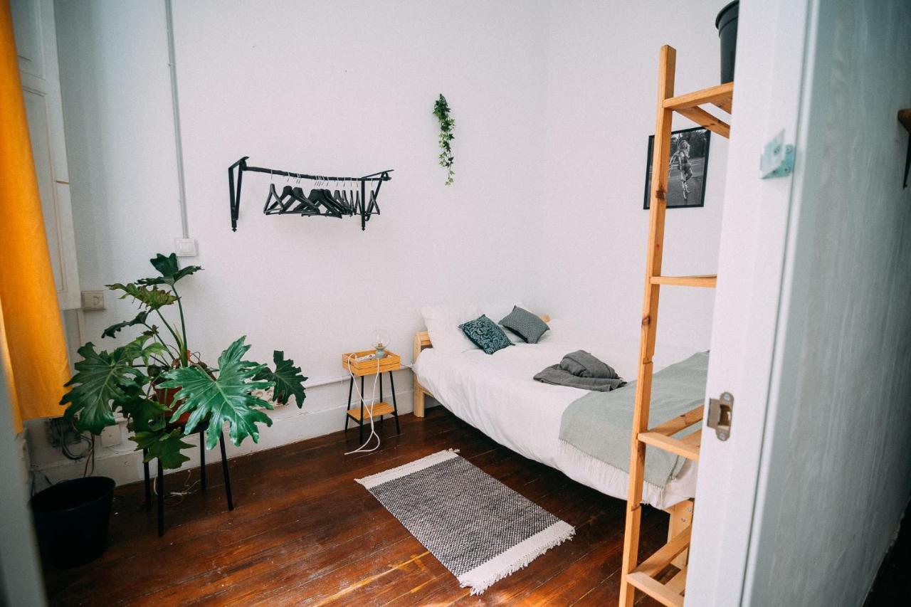 Hostal Doña Rose Coliving Las Palmas de Gran Canaria