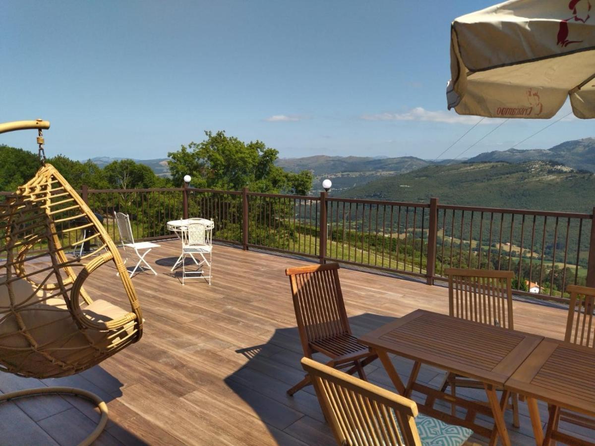 Chalet Arcadia *