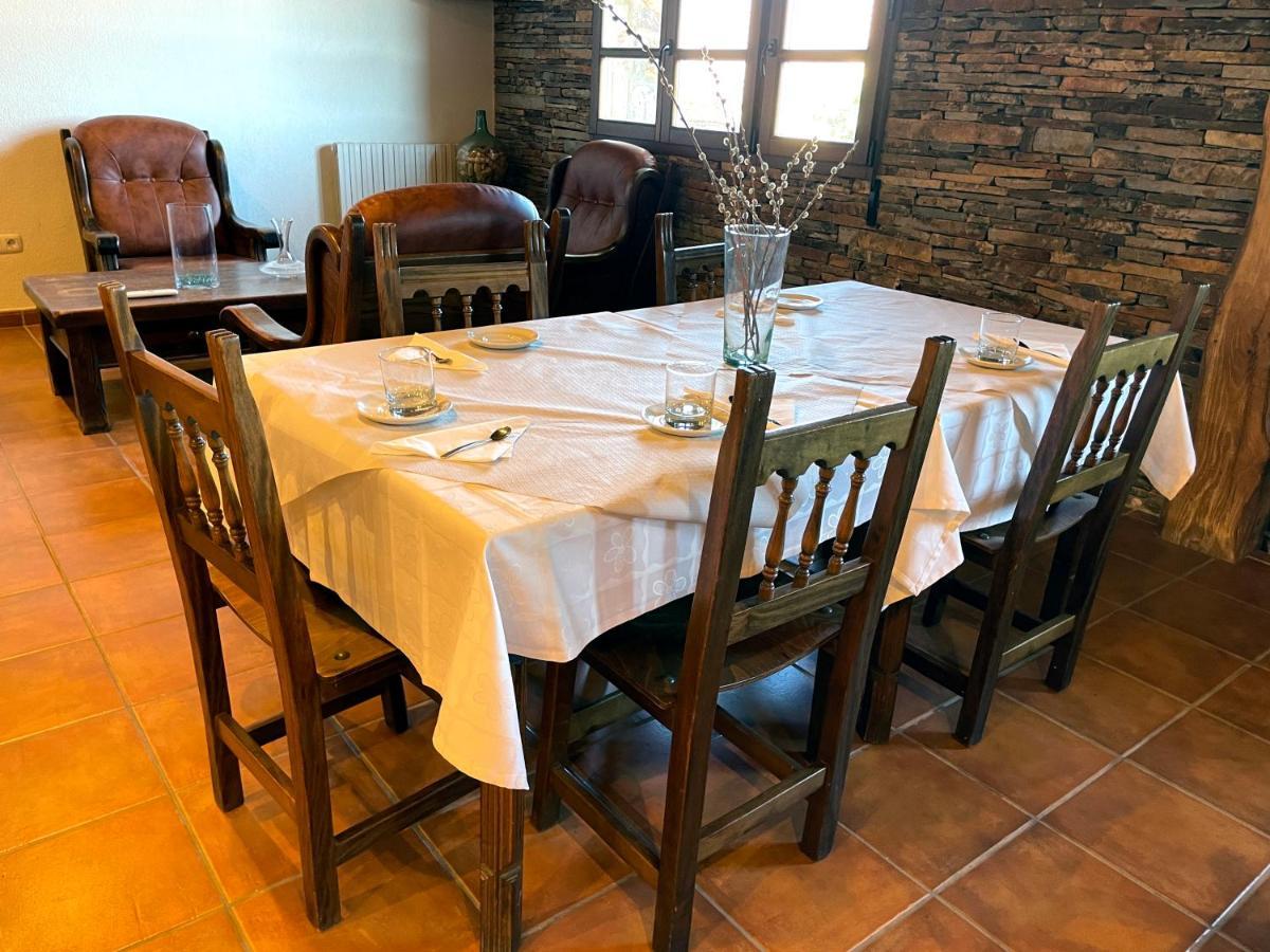 Inn La Guarida De La Lleira