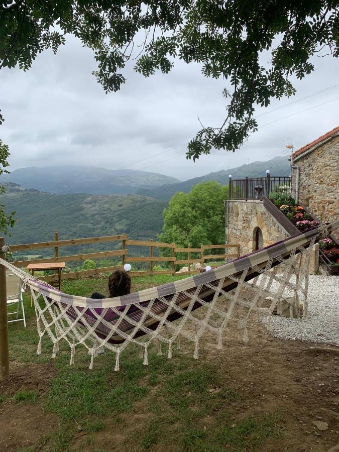 Chalet Arcadia Secadura