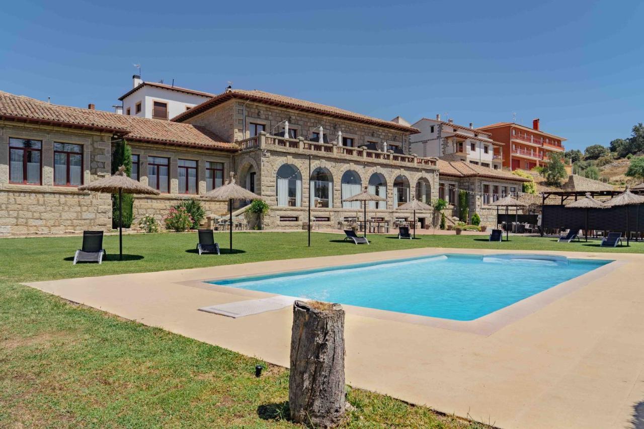 Real Restaurante El Linar Del Zaire Hotel