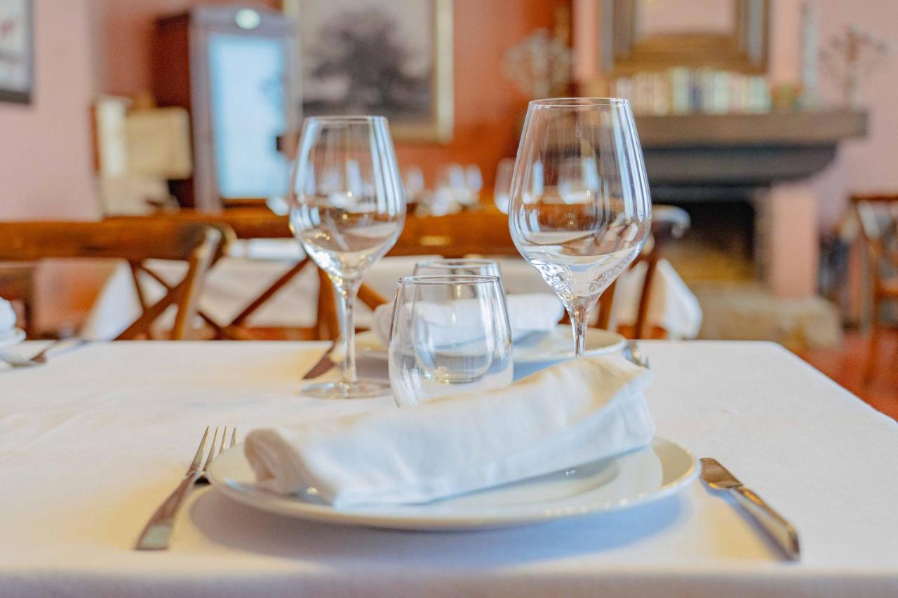Real Restaurante El Linar Del Zaire Hotel 4*