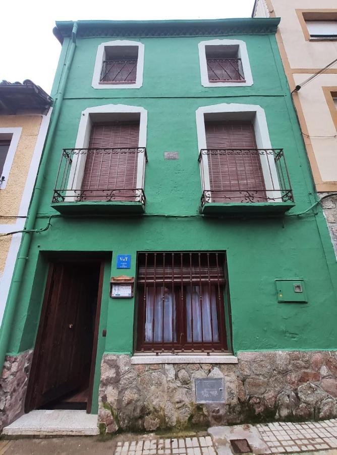 My Arenas de San Pedro