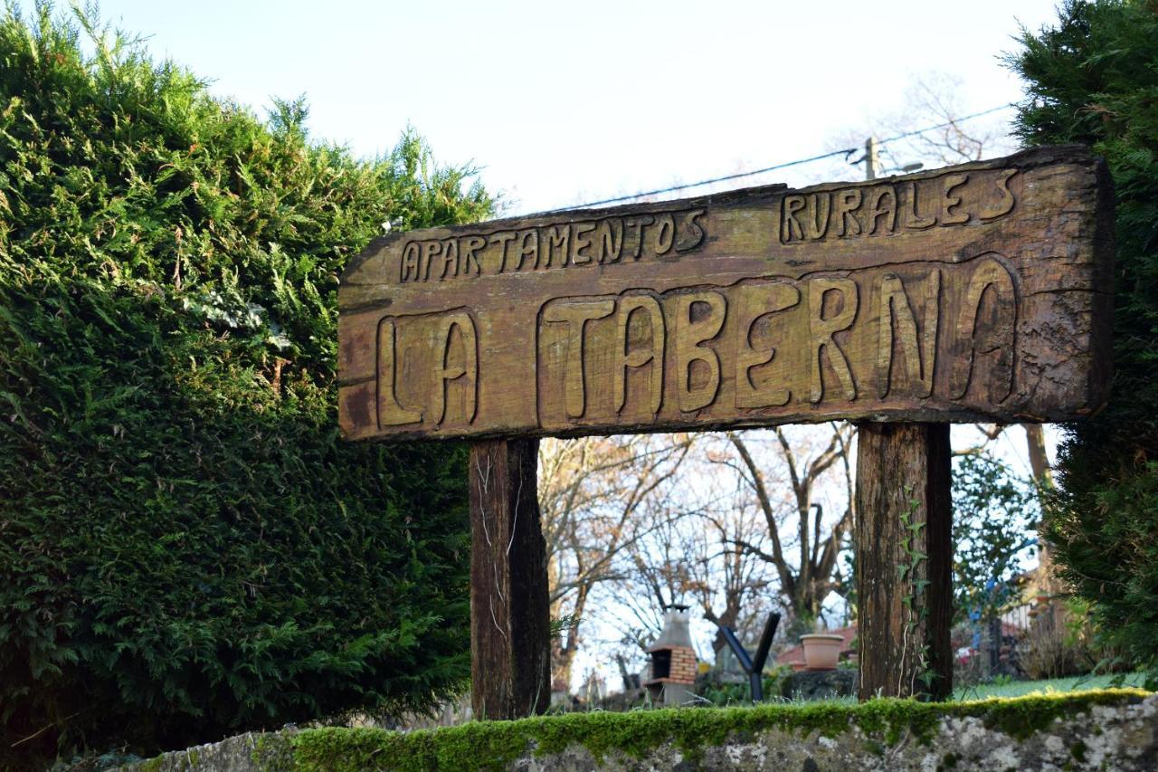Rurales La Taberna *