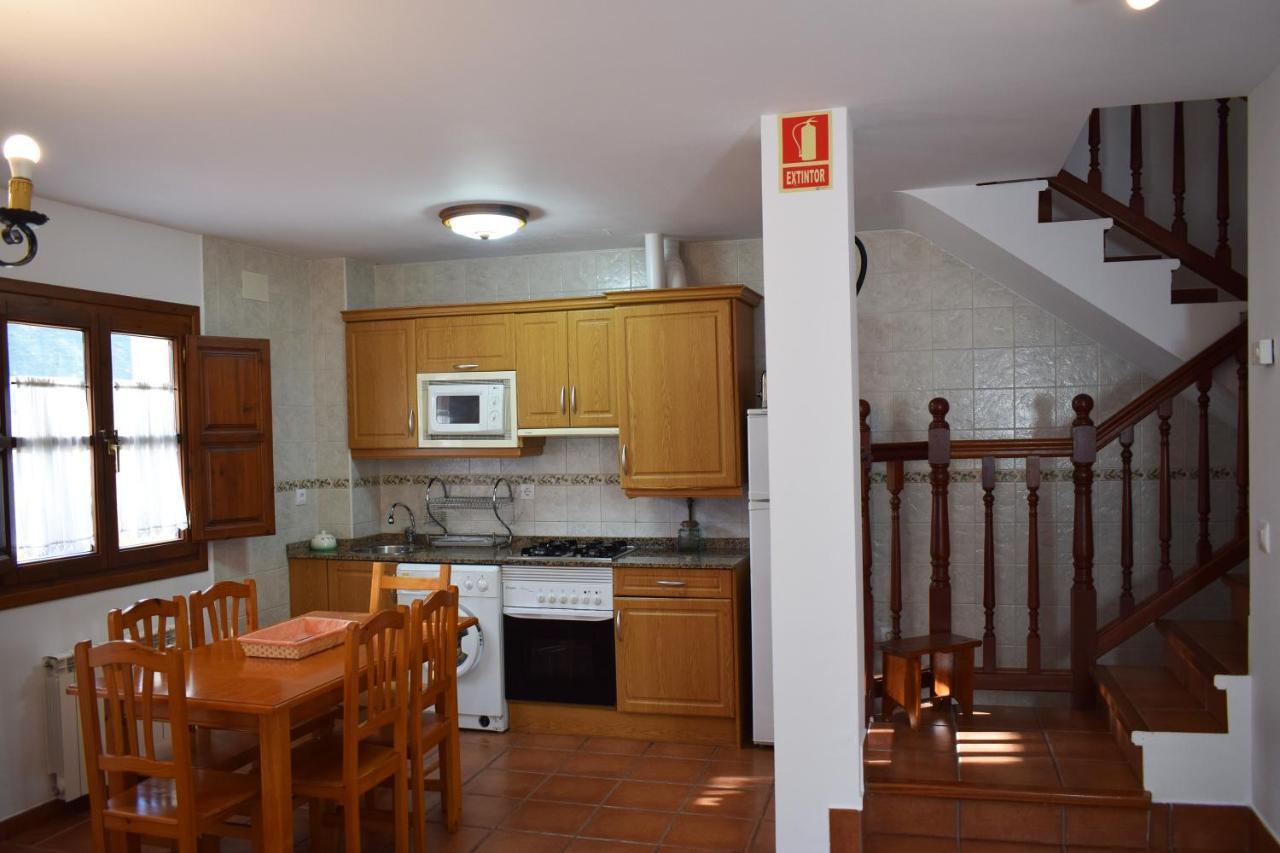 Rurales La Taberna Casa rural
