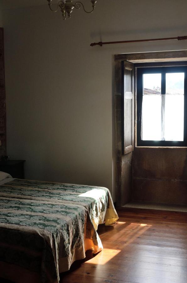 Casa Dos Cregos Apartment Bascuas
