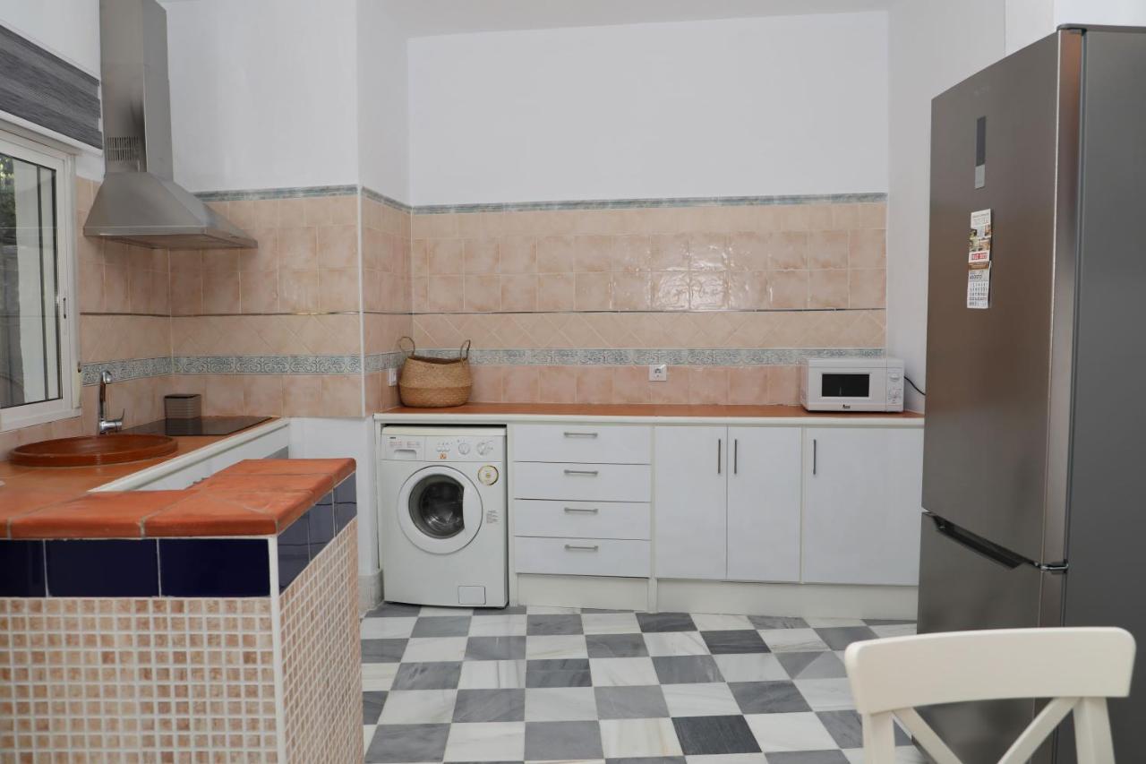 Casa La Herradura 1 Vejer de la Frontera