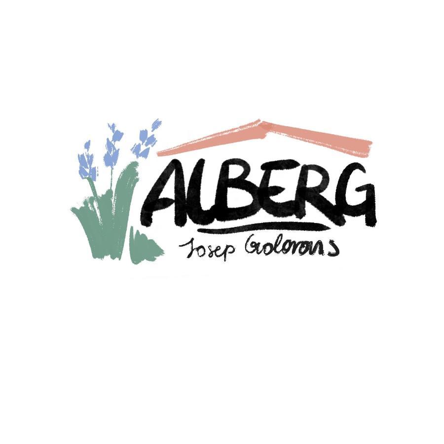 Alberg Albiol Hostel *