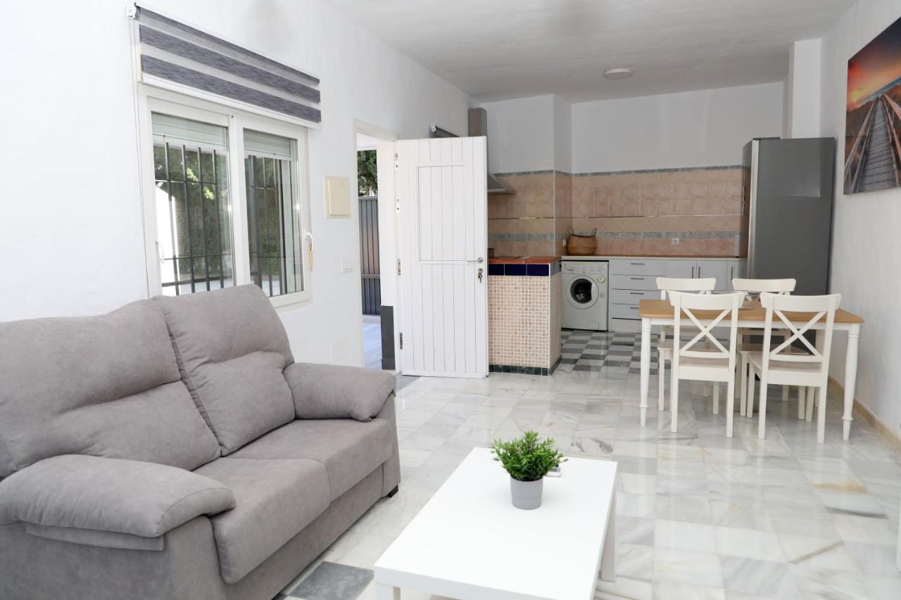 Casa La Herradura 1 Vejer de la Frontera