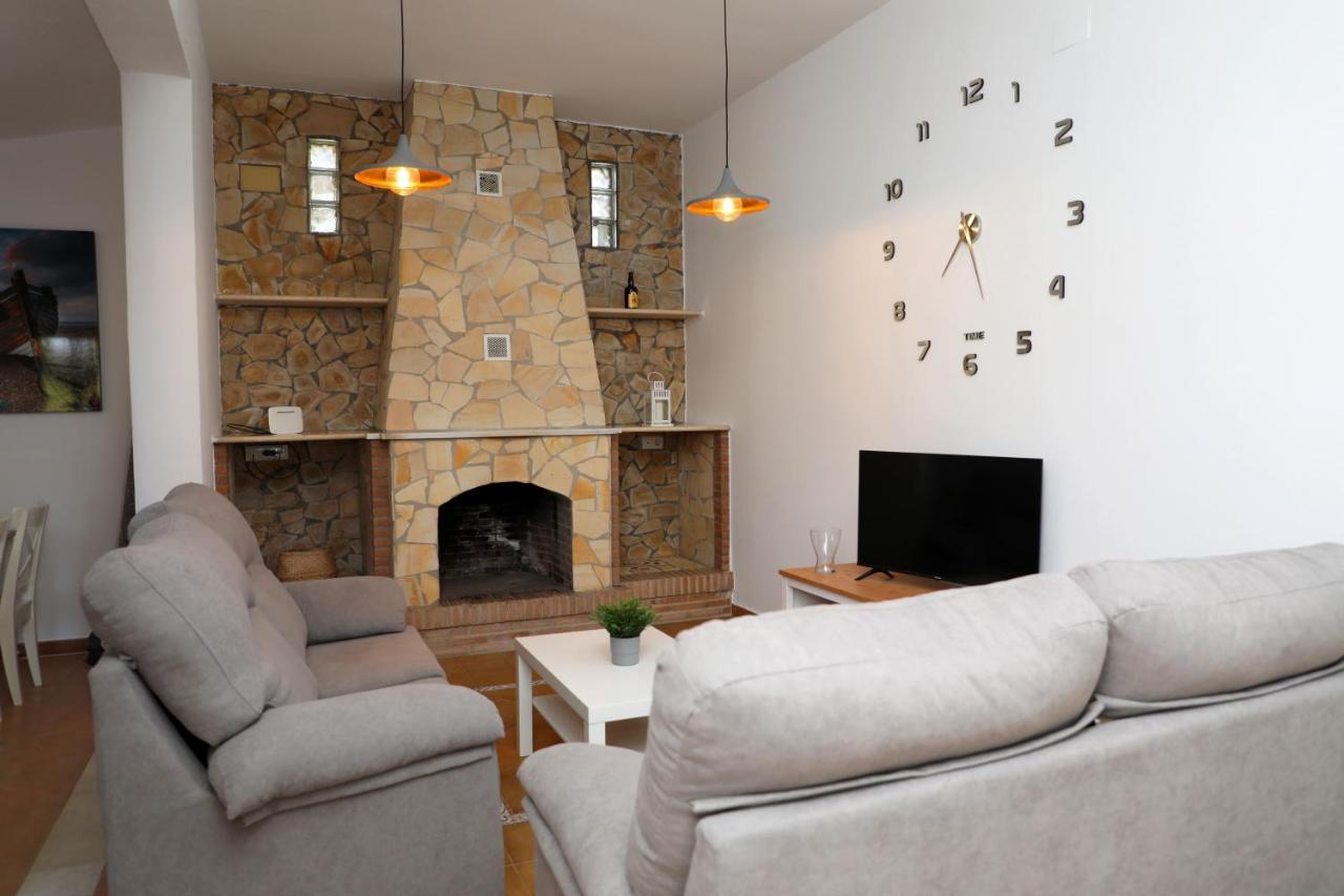 Chalet Casa La Herradura 2