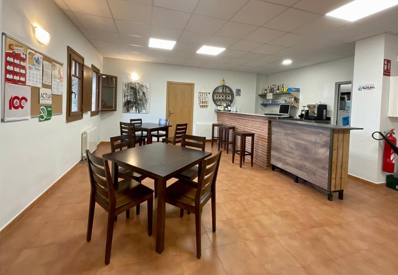 Hostel Alberg Albiol Albiol