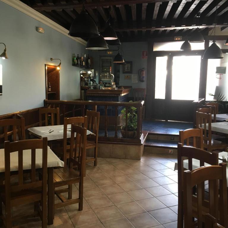 La De Francisco Perez Guest house