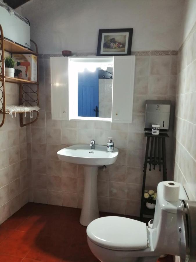 Chalet Casa Rural Celeste N1 N2 Frigiliana *