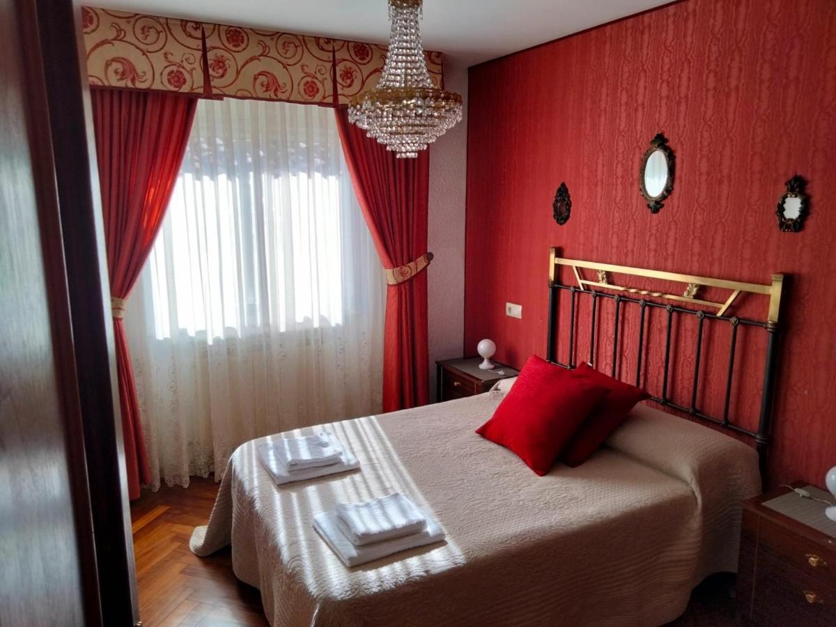 Сasa de vacaciones Casa Navacastellanos Casarejos