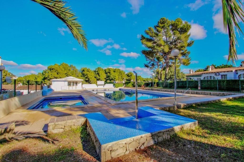 Apartment Casa Sonrisa Moraira