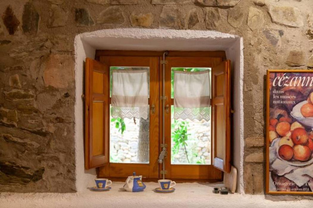 Cal Joanet, Acollidora Caseta A Holiday home Gratallops