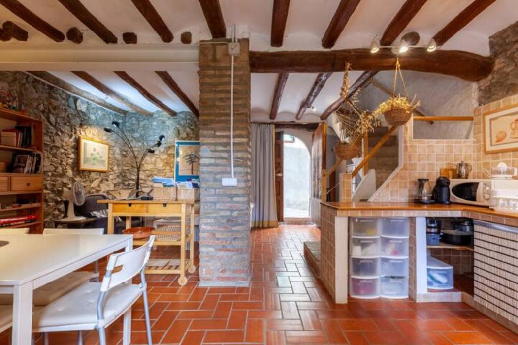 Holiday home Cal Joanet, Acollidora Caseta A Gratallops