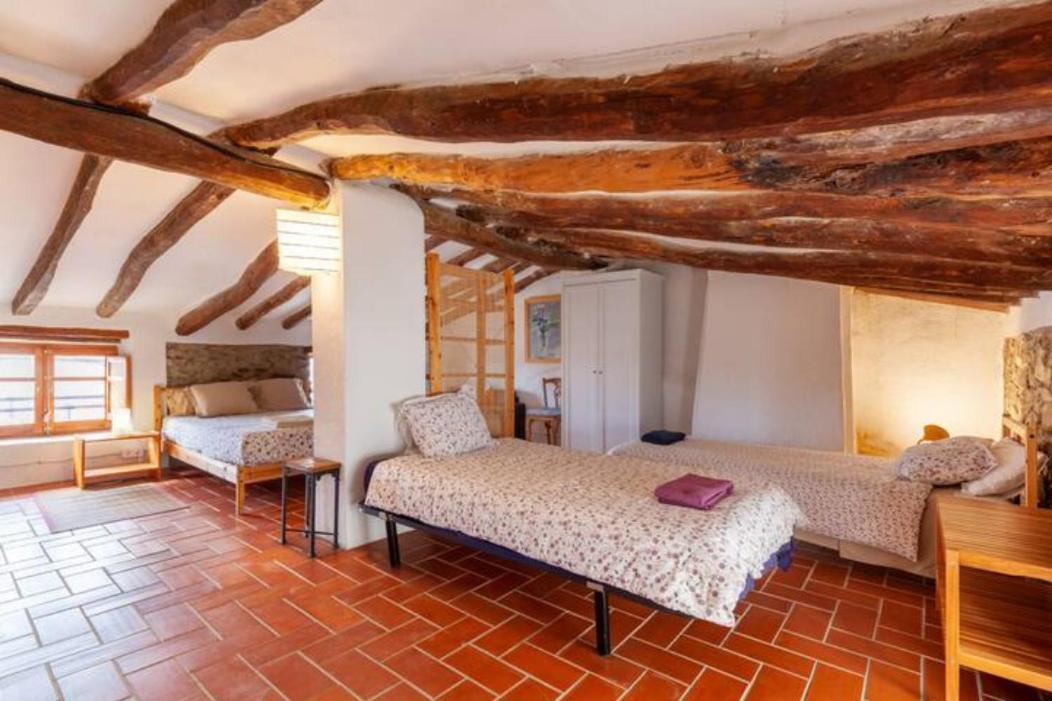 Cal Joanet, Acollidora Caseta A Holiday home