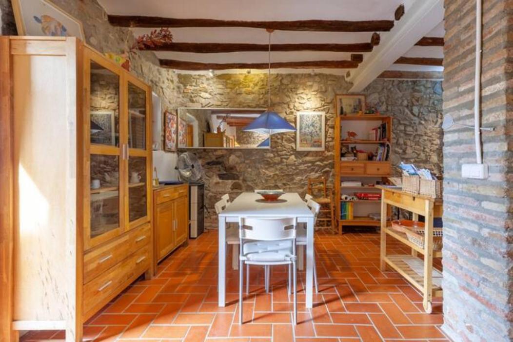 Cal Joanet, Acollidora Caseta A Holiday home Gratallops