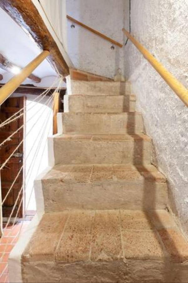 Cal Joanet, Acollidora Caseta A Holiday home Gratallops