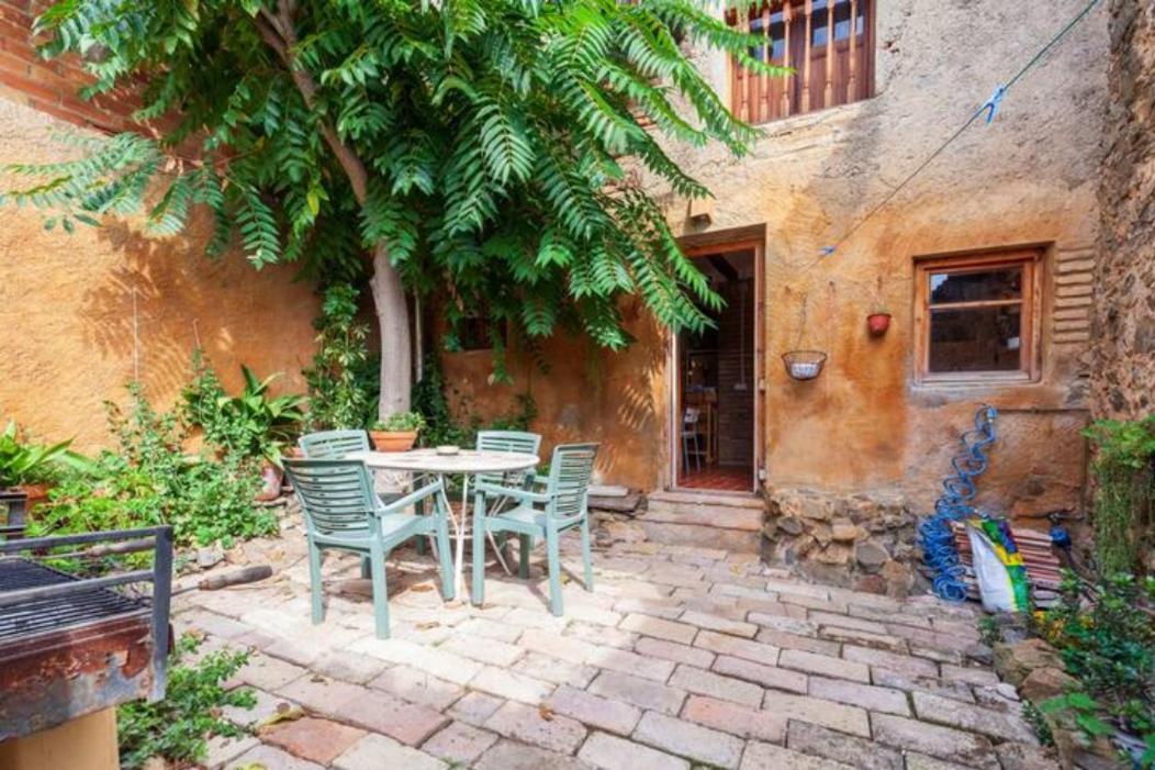 Holiday home Cal Joanet, Acollidora Caseta A *