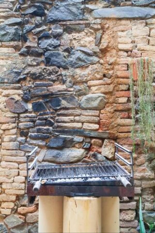Cal Joanet, Acollidora Caseta A Holiday home *