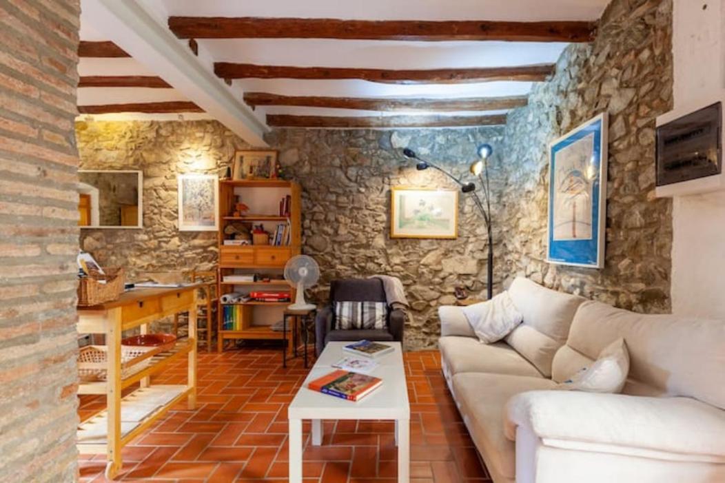 Holiday home Cal Joanet, Acollidora Caseta A Gratallops